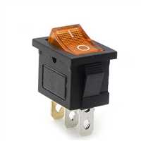 MİNİ IŞIKLI ANAHTAR (SARI) 1