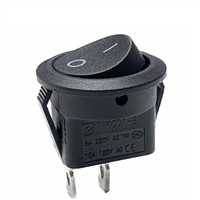 OVAL IŞIKSIZ ANAHTAR 1