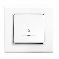 IŞIKLI LIGHT ANAHTAR 1