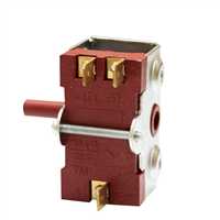 ÇEVİRMELİ POLYEMİT ANAHTAR 2+1 2