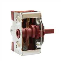 ÇEVİRMELİ POLYEMİT ANAHTAR 2+2 (AÇ KAPA SOKETLİ) 1