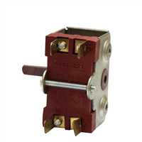 ÇEVİRMELİ POLYEMİT ANAHTAR 2+2 (AÇ KAPA SOKETLİ) 2