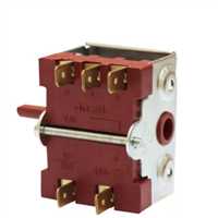 ÇEVİRMELİ POLYEMİT ANAHTAR 3+2 2