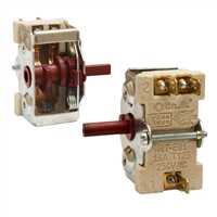 ÇEVİRMELİ PORSELEN ANAHTAR 2+1 1