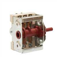 ÇEVİRMELİ PORSELEN ANAHTAR 3+2 1