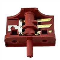 ÇEVİRMELİ ANAHTAR 3+2 1