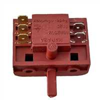 ÇEVİRMELİ ANAHTAR 3+2 2