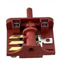 ÇEVİRMELİ ANAHTAR 3+2 3