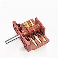 ÇEVİRMELİ ANAHTAR 3+3 1