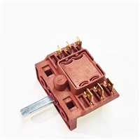 ÇEVİRMELİ ANAHTAR 3+3 2