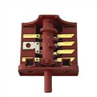 ÇEVİRMELİ ANAHTAR 4+3 1