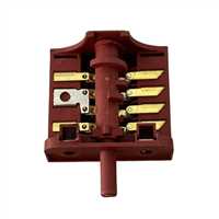 ÇEVİRMELİ ANAHTAR 4+4 1