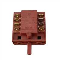 ÇEVİRMELİ ANAHTAR 4+4 2