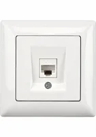 TEKLİ DATA PRİZİ (CAT 6) 1