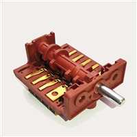 ÇEVİRMELİ ANAHTAR 5+5 1