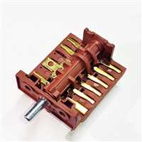 ÇEVİRMELİ ANAHTAR 6+4 1