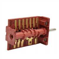 ÇEVİRMELİ ANAHTAR 7+7 1