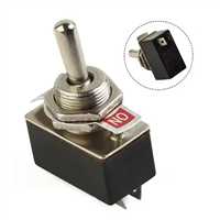 METAL ON-OFF TOGO SİVİÇ 2 BACAKLI 1