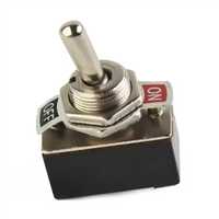 METAL ON-OFF TOGO SİVİÇ 2 BACAKLI 2