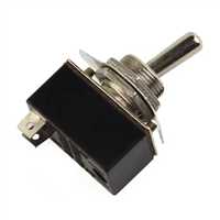 METAL ON-OFF TOGO SİVİÇ 2 BACAKLI 3