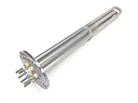 380/220V 3* 3330W L:45cm 1½'' MAN.REZ. M4 SULU ÖB.5 1