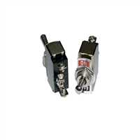 METAL ON-OFF TOGO SİVİÇ 3 BACAKLI 1