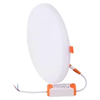 10W  X PLUS LED PANEL (GÜNIŞIĞI) 1