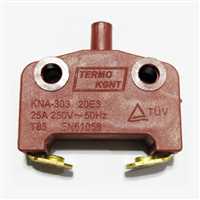 ŞOFBEN SİVİCİ (25 AMPER) 1