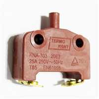 ŞOFBEN SİVİCİ (25 AMPER) 2