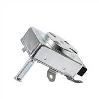 PİLİÇ ÇEVİRME MOTORU 1