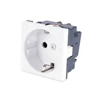 45x45 mm UNIVERSAL PRİZ 1