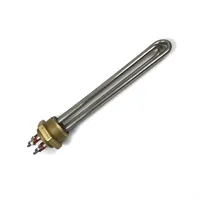 220V 2* 950W L:30cm 1¼'' MAN.REZ. M4 SULU ÖB.5 4 Bü 1