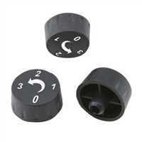 OCAK AYAR DÜĞMESİ 1