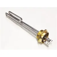 220V  2000W L:25cm 1½'' MAN.REZ. M4 SULU ÖB.5 3 Bük 1