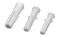 PLASTİK DÜBEL 7 MM 1