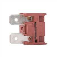 SÜPÜRGE ANAHTARI (2 BACAKLI) 2