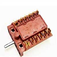 ÇEVİRMELİ ANAHTAR 6 LI MŞ:17MM 2