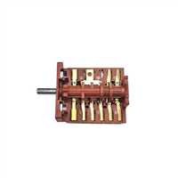 ÇEVİRMELİ ANAHTAR 6 LI MŞ:23MM 1