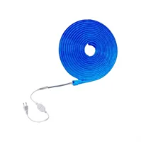 220V NEON LED HORTUM (MAVİ) 1