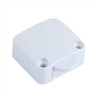 TERS KAPAK SWITCH SIVA ÜSTÜ BEYAZ 1