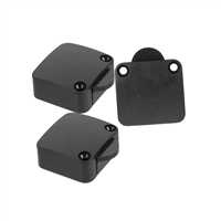 TERS KAPAK SWITCH SIVA ÜSTÜ SİYAH 2