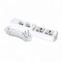 ÜNİVERSAL ANAHTRLI 2+2 GR PRZ 5 1