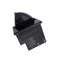 TERS DOLAP SWİTCHİ SİYAH 2