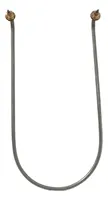 230V  1000W L:40cm U UÇ KAL.REK.REZ. M4 Sı SULU ÖB 1