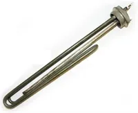 220V  1000W L:30cm M4 SULU 1¼'' MAN.REZ. ÖB.5 1 Bük 1