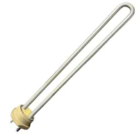 220V  3000W L:35cm M4 SULU 1½'' MAN.REZ. ÖB.5 1 Bük 1