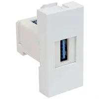 45x22,5 mm USB DİŞİ GİRİŞ ÇIKIŞLI 1
