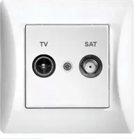 UYDU PRİZİ SONLU (SAT - TV) 1