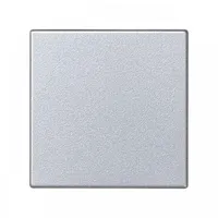 45x45 mm BOŞ KAPAK (ALÜMİNYUM) 1