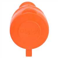 KAUÇUK UZATMA PİRİZİ (TURUNCU) 8